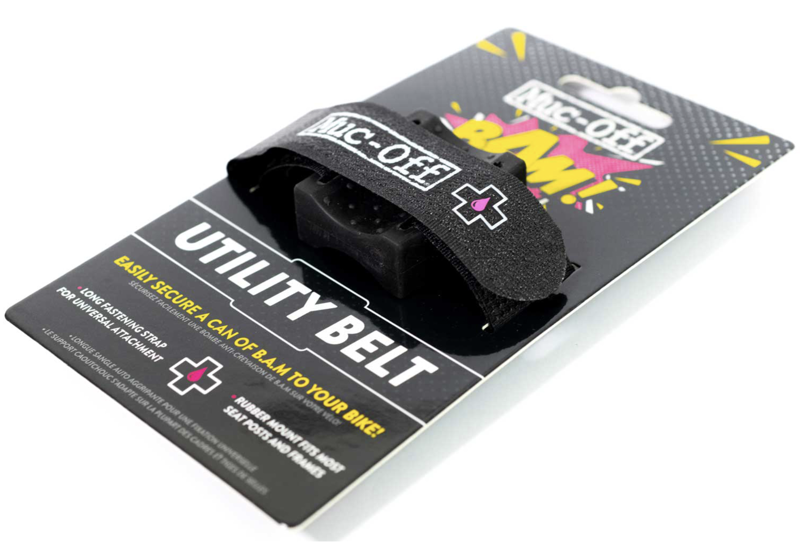 Muc-Off BAM Utility Belt-2